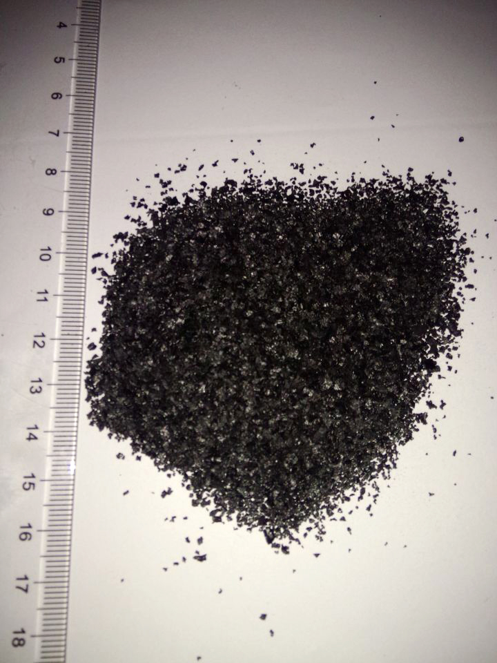 Potassium Humate