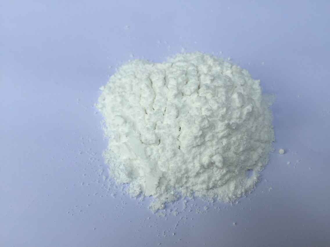 Sodium Aluminate