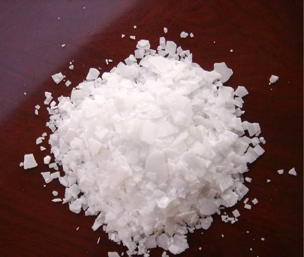 Caustic Soda