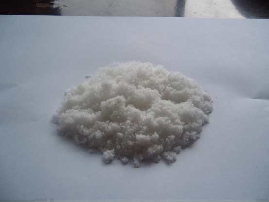 Sodium Nitrate