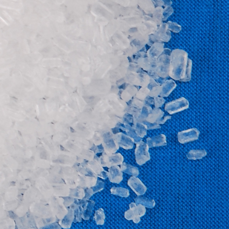 Magnesium Sulfate