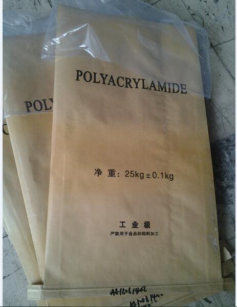 PAC Polyaluminum Chloride