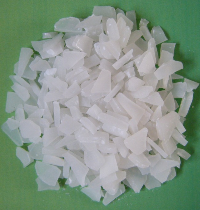 Aluminium Sulfate