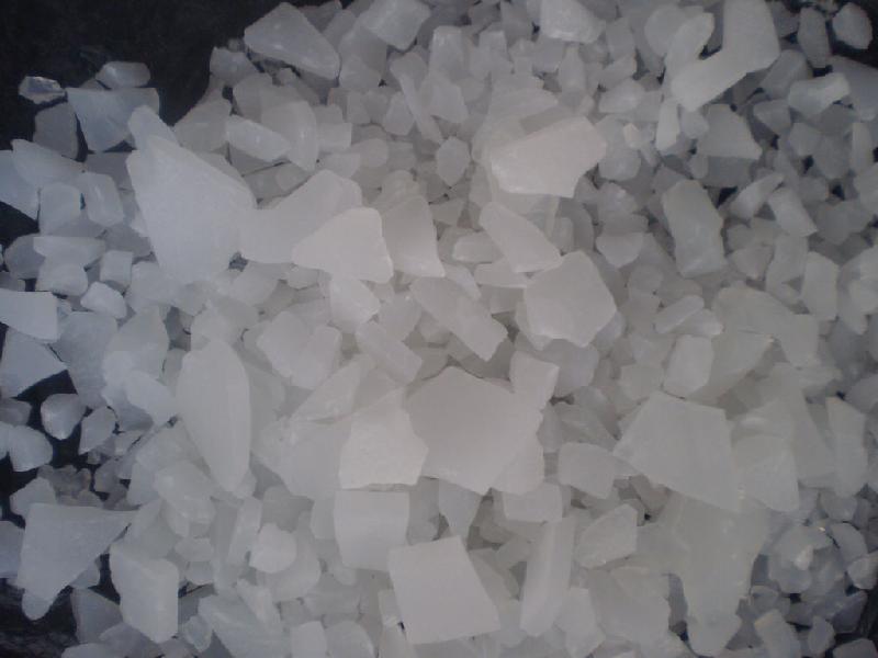 Aluminium Sulfate