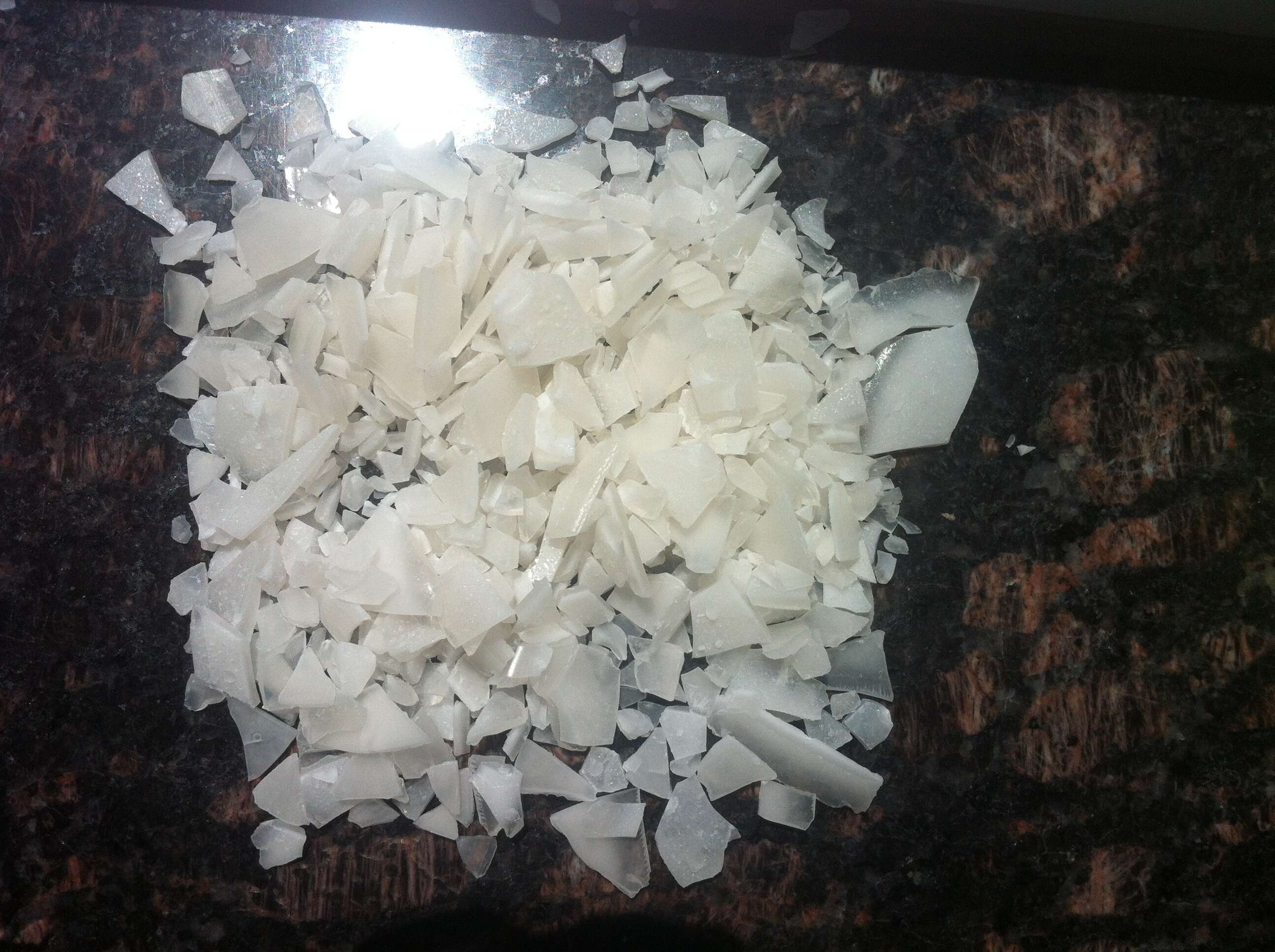 Aluminium Sulfate