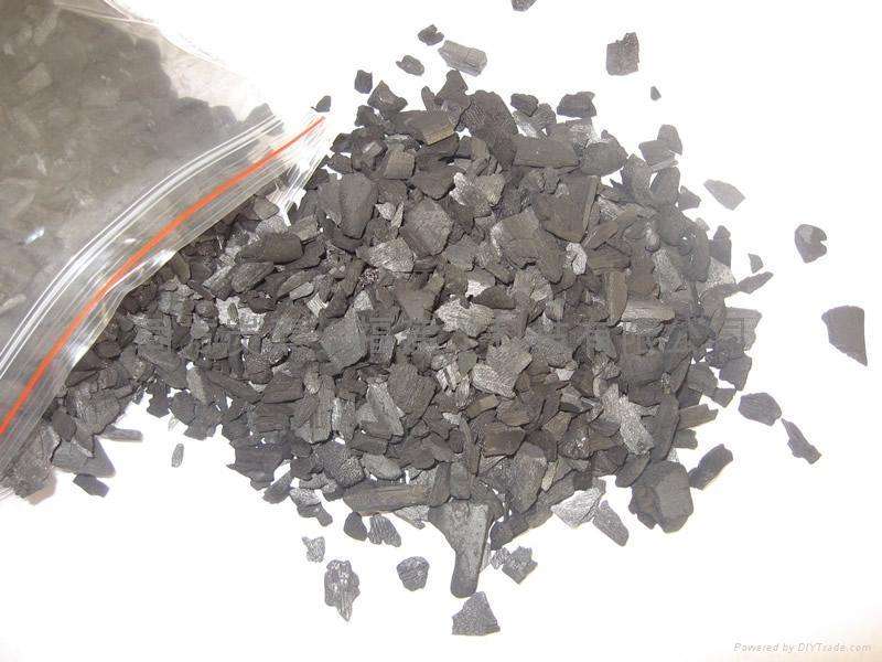 Sodium Aluminate