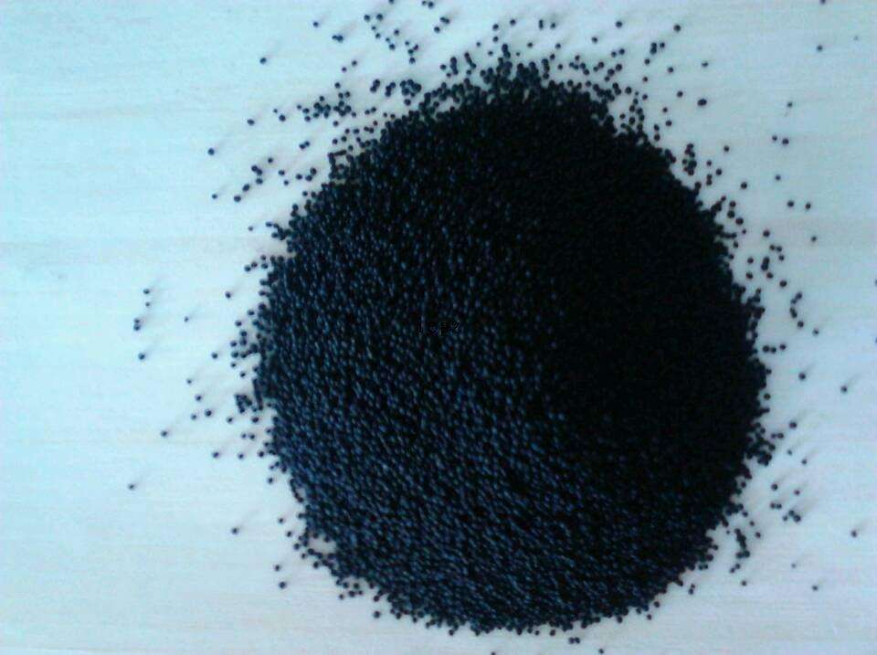 bamboo-based activated carbon