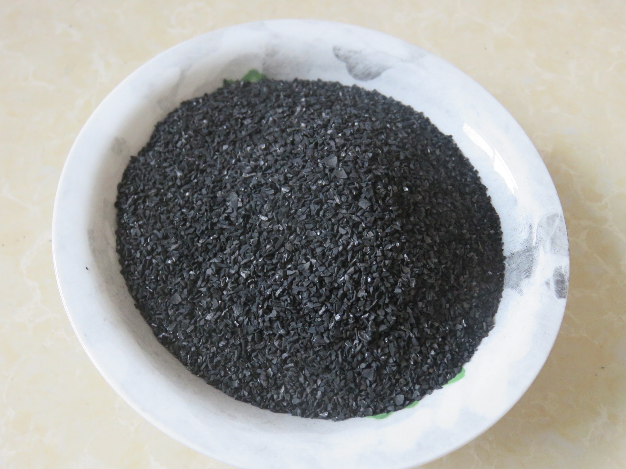 Nut Shell Based Activated carbon